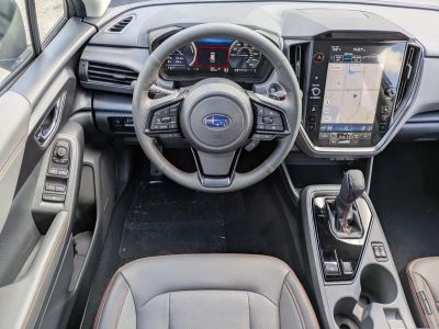 2026 Subaru Crosstrek — photo 14 view