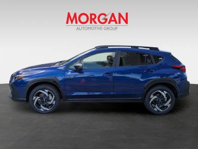 2026 Subaru Crosstrek — photo 8 view