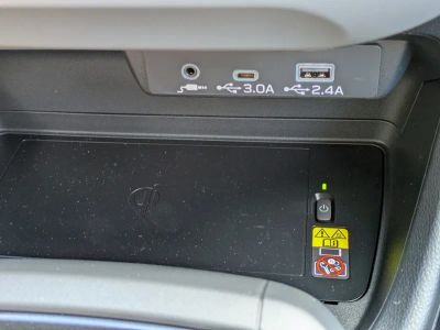 2026 Subaru Crosstrek — photo 26 view