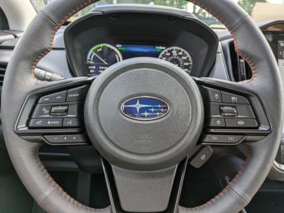 2026 Subaru Crosstrek — photo 23 view
