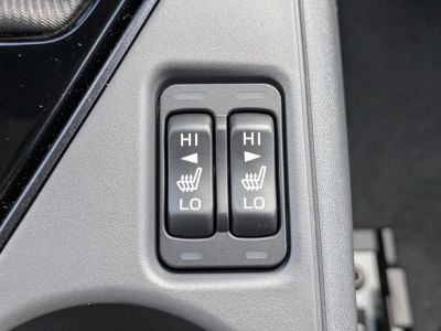 2026 Subaru Crosstrek — photo 27 view