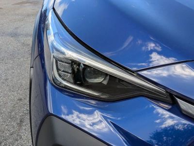 2026 Subaru Crosstrek — photo 10 view
