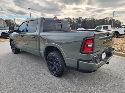 2026 2026 RAM 1500 Big - Photo 3