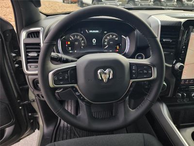 2026 2026 RAM 1500 Big - Photo 11