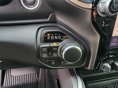 2026 2026 RAM 1500 Big - Photo 15