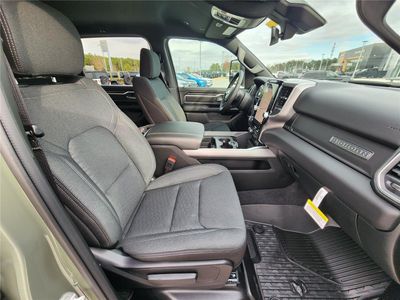2026 2026 RAM 1500 Big - Photo 7