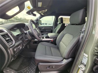 2026 2026 RAM 1500 Big - Photo 12