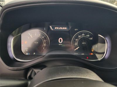 2026 2026 RAM 1500 Big - Photo 16