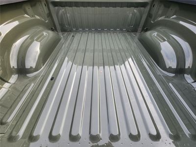 2026 2026 RAM 1500 Big - Photo 4