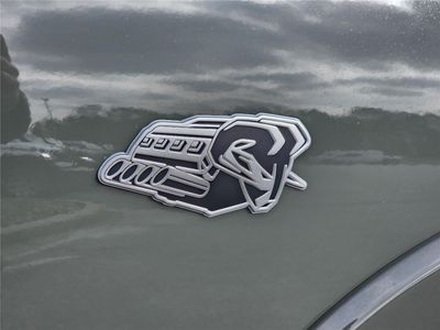 2026 2026 RAM 1500 Big - Photo 6