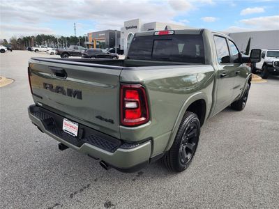 2026 2026 RAM 1500 Big - Photo 5