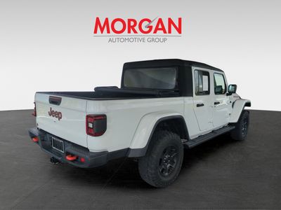 2021 Jeep Gladiator - Photo 5