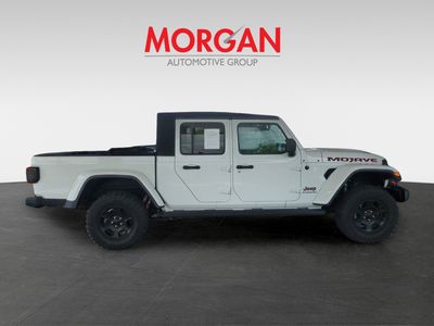 2021 Jeep Gladiator - Photo 4
