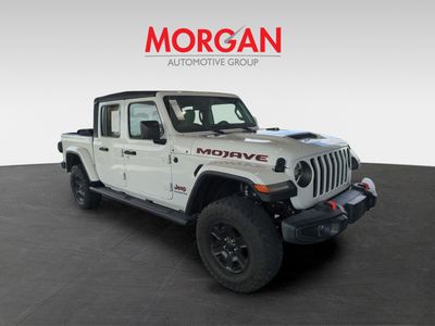 2021 Jeep Gladiator - Photo 2