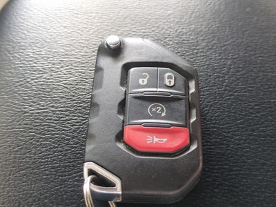 2021 Jeep Gladiator - Photo 31