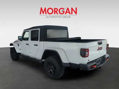 2021 Jeep Gladiator - Photo 7