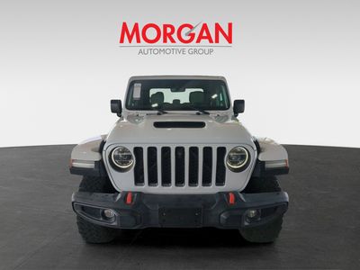 2021 Jeep Gladiator - Photo 3