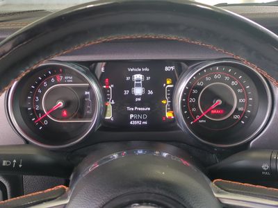 2021 Jeep Gladiator - Photo 28
