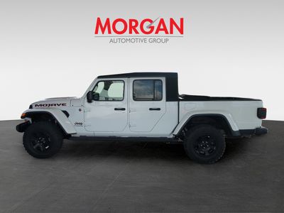 2021 Jeep Gladiator - Photo 8
