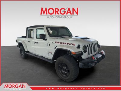 2021 Jeep Gladiator - Photo 1