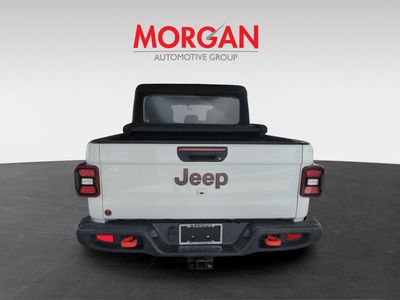 2021 Jeep Gladiator - Photo 6