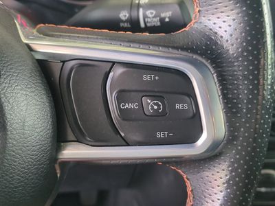 2021 Jeep Gladiator - Photo 27
