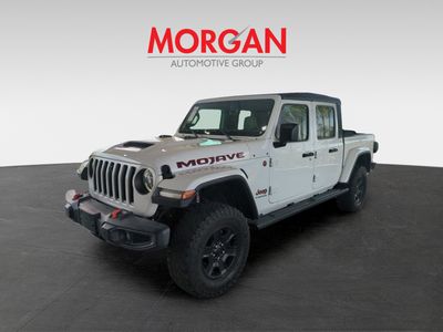 2021 Jeep Gladiator - Photo 9