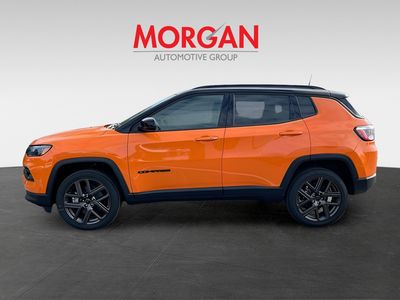 2026 Jeep Compass — photo 7 view