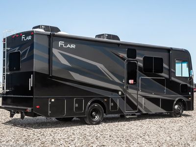 2026 Fleetwood Flair - Photo 38