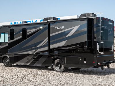2026 Fleetwood Flair - Photo 40