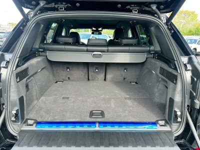 2026 BMW X5 — photo 21 view