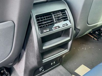 2026 BMW X5 — photo 19 view