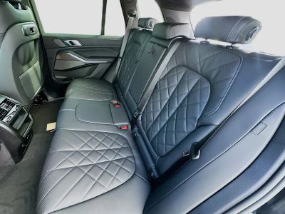 2026 BMW X5 — photo 20 view