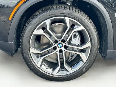 2026 BMW X5 — photo 26 view
