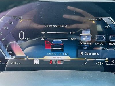 2026 BMW X5 — photo 9 view