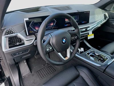 2026 BMW X5 — photo 7 view