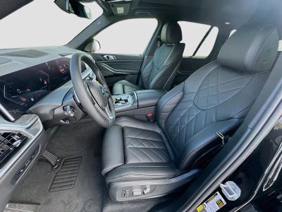 2026 BMW X5 — photo 16 view