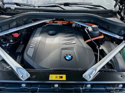 2026 BMW X5 — photo 25 view