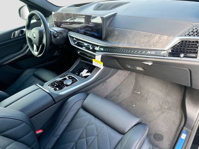 2026 BMW X5 — photo 24 view