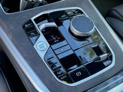 2026 BMW X5 — photo 14 view