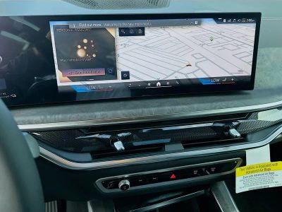 2026 BMW X5 — photo 10 view