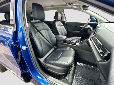 2023 Kia Sportage — photo 29 view