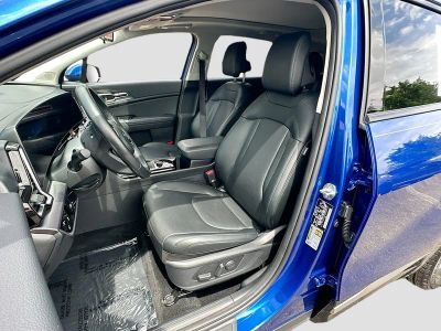 2023 Kia Sportage — photo 22 view