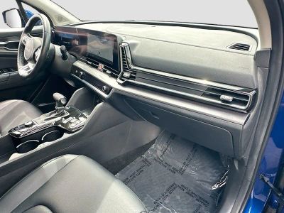 2023 Kia Sportage — photo 30 view
