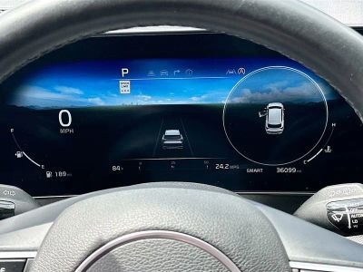 2023 Kia Sportage — photo 12 view