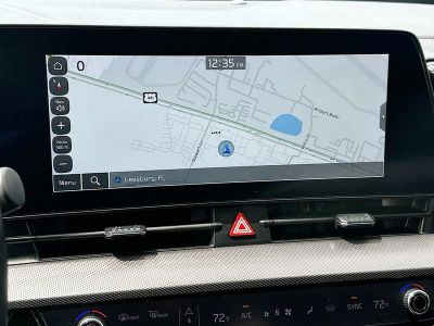 2023 Kia Sportage — photo 13 view