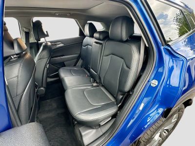 2023 Kia Sportage — photo 26 view