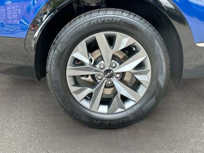2023 Kia Sportage — photo 32 view
