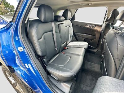2023 Kia Sportage — photo 28 view
