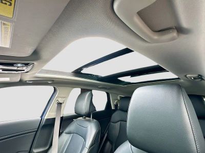 2023 Kia Sportage — photo 23 view